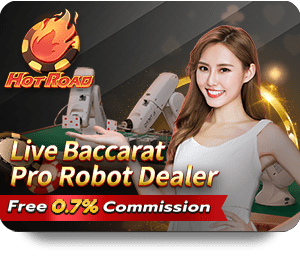 Experience the Thrill of Baccarat Online: Play Anytime, Anywhere